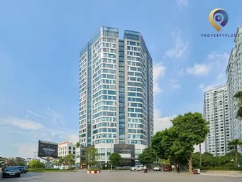 Century Tower
